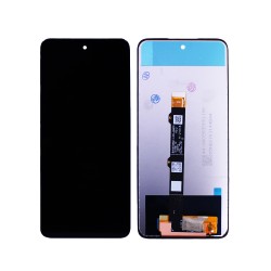 Touch+Display Motorola Moto G5G 6.7" Black